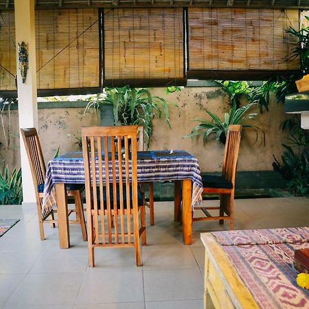 Rumah Karda Ubud Villa Exterior photo